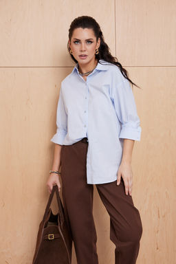 Блузка 2318 - MG Wear фото 7