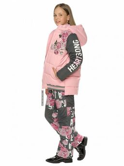 Уценка PELICAN GZKW4195(к) куртка для девочек  фото 2