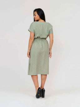 Платье мод.1687