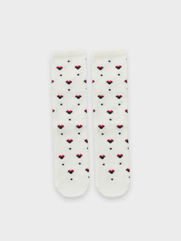 Цена за 5 пар! НОСКИ ДЕТСКИЕ - Mark formelle фото 3