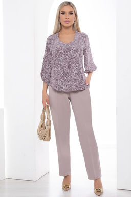 Блуза Флоренция - Lt collection фото 6