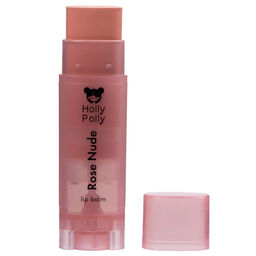 Оттеночный бальзам для губ, Oh My Hot! Rose Nude нюдово-розовый HP0135