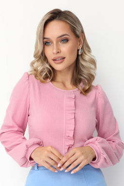 Блузка женская 4219/12/Розовый