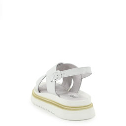 Туфли летние женские