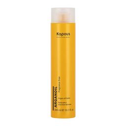 Бальзам с маслом арганы серии Arganoil 300 мл KAPOUS - Kapous professional фото 2