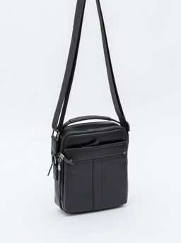 Сумка 2230-1H black Heanbag