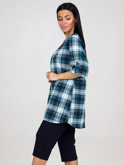 462 бриджи ДОМАШНИЙ КОСТЮМ - А-дина фото 4