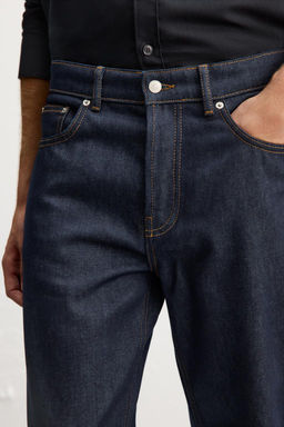 SLIM FIT JEAN - Zara фото 5