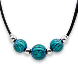 BREEZE Колье LKY5662