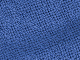 Полотенце 23С68-ШР/у. 75*130 "Зефир" цв. 1318 рис. 415 васильковый