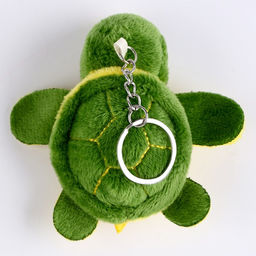 Брелок Черепашка, 8 см - Simaland фото 2