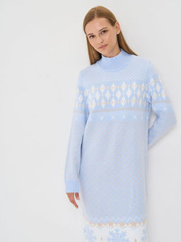 Платье женское 9242-92048 - Vay фото 5