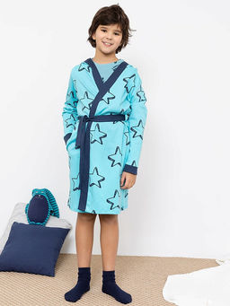 ХАЛАТ ДЛЯ МАЛЬЧИКОВ - Mark formelle фото 2
