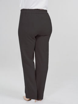 Брюки 1351-1 темно-синий