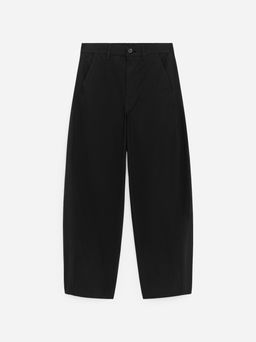 Pantalones de pernera de barril - H&m фото 3
