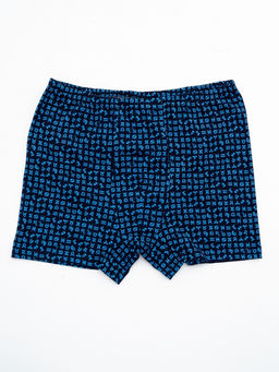 Трусы муж.арт.304-12,сине-голубые