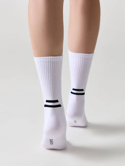 Цена за 2 пары Носки женские светло-розовый НЕТ ФОТО В ДАННОМ ЦВЕТЕ - Conte elegant фото 2