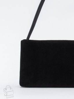 Сумка женская кожаная 9909-1NN black Natale Navetta