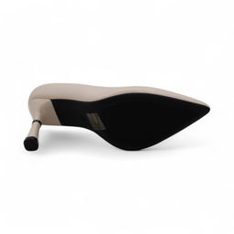 Женские туфли В16-3 бежевые - Ahgel stars фото 3