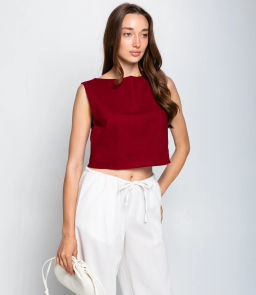 Топ #ОКТ025008 - Dommod фото 68