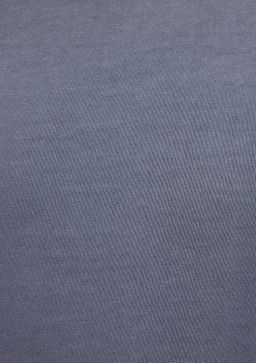 Uzun Kollu Mavi Tisort  фото 6