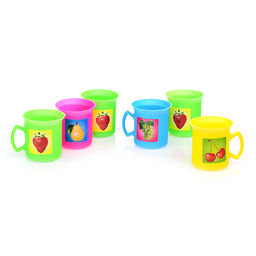 Набор "Кофейный" на 6 персон