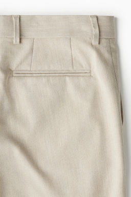 Pantal?n de traje Slim Fit - H&m фото 3