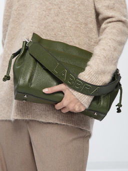 Сумка Labbra L-HF4029 khaki  фото 7
