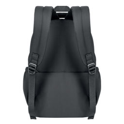 Рюкзак MERLIN S389 черный
