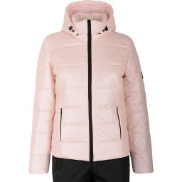 RODOS Куртка зимняя женская М-242 (Куртка) Бежевый