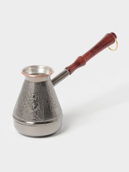 Турка для кофе Виноград, 300 мл, медь - Simaland фото 3