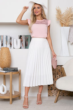 Блузка 41440-1 - Avili фото 2