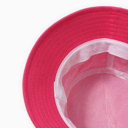 Панама MINAKU, цвет ярко-розовый, р-р 58