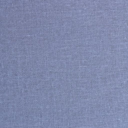 Простыня на резинке Этель 160*200*25, цв.голубой, 100% хлопок, поплин 125г/м2  фото 2