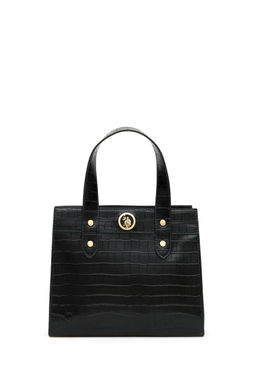 Женская темно-зеленая сумка