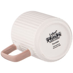 КРУЖКА LEFARD BREAK TIME 360МЛ  фото 4