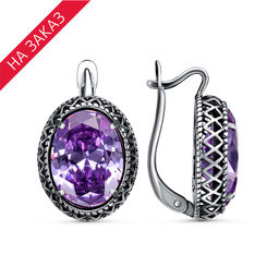 СЕРЬГИ 3387612-6