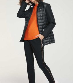 Куртка, черная - Heine фото 3