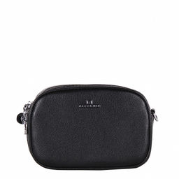 Сумка 0065AM black Alex&Mia