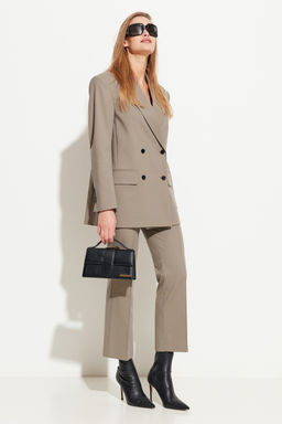 Плащ 54636 - Lakbi фото 12