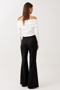 Джемпер VN fashion 1117 белый