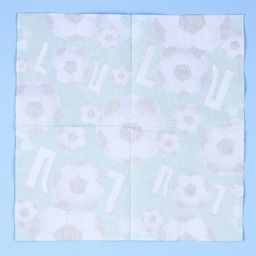 Набор для праздника «Футбол»