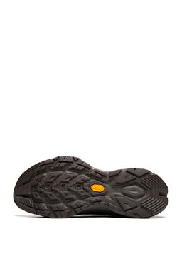 Кроссовки для трейлраннинга Коричневый /Серый