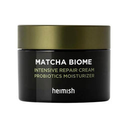 Matcha Biome Intensive Repair Cream - Восстанавливающий крем с матчей, 50 мл