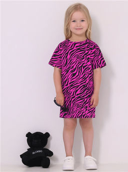 платье 1ДПК4409001н - Апрель фото 3