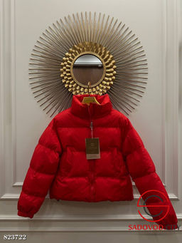 Куртка весенняя женская