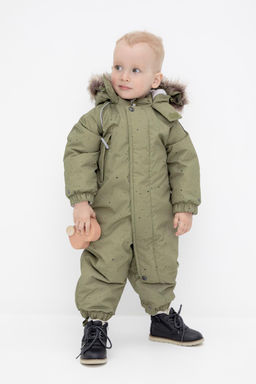 Crockid _ ВК 60105/н/4 Ал комбинезон дет