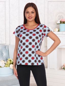 Футболка жен