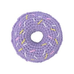 Набор для вязания Miadolla AMG-0100 Сладкий пончик  фото 5