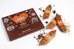 Ассорти НАБОР "Любимый Алтай" горький шоколад Алфит 7254